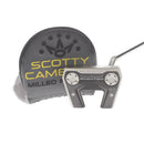 Scotty Cameron Phantom 5.5 Mens Right Hand Putter 33" Mallet - Scotty Cameron