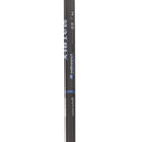 TaylorMade Jetspeed Graphite Mens Left Hand Fairway 3 Wood 15* Regular - TaylorMade Matrix Velox T 69