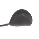 TaylorMade Jetspeed Graphite Mens Left Hand Fairway 5 Wood 19* Regular - TaylorMade Matrix Velox T 69