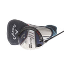 Callaway Big Bertha 2014 Graphite Mens Left Hand Driver 10.5* Stiff - Rogue Max 65