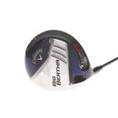Callaway Big Bertha 2014 Graphite Mens Left Hand Driver 10.5* Stiff - Rogue Max 65