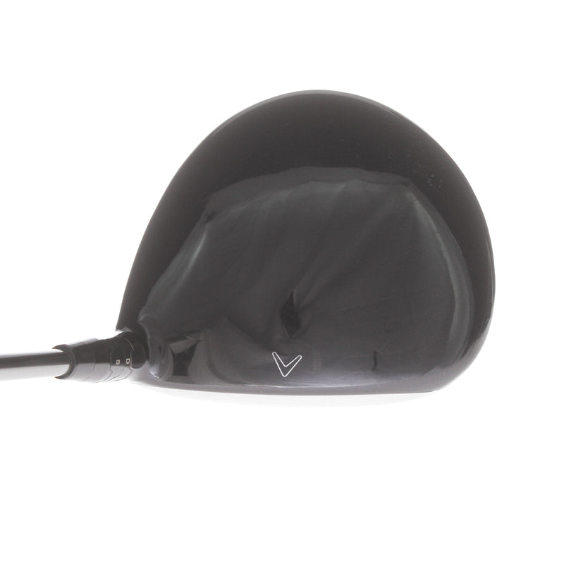 Callaway Big Bertha 2014 Graphite Mens Left Hand Driver 10.5* Stiff - Rogue Max 65