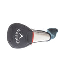 Callaway Big Bertha 2014 Graphite Mens Left Hand Driver 10.5* Stiff - Rogue Max 65