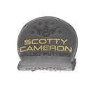 Scotty Cameron Phantom X 2022 Mens Right Hand Putter 34" Mallet 1* Flat - Scotty Cameron