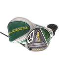 Cobra Bio Cell Limted Edition Masters Graphite Mens Right Hand Driver 10.5* Stiff - Aldila Tour ATX 65-3.9