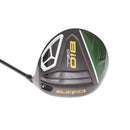 Cobra Bio Cell Limted Edition Masters Graphite Mens Right Hand Driver 10.5* Stiff - Aldila Tour ATX 65-3.9