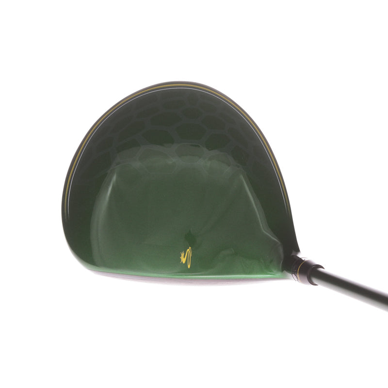 Cobra Bio Cell Limted Edition Masters Graphite Mens Right Hand Driver 10.5* Stiff - Aldila Tour ATX 65-3.9