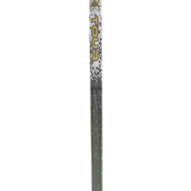 Cobra Bio Cell Limted Edition Masters Graphite Mens Right Hand Driver 10.5* Stiff - Aldila Tour ATX 65-3.9