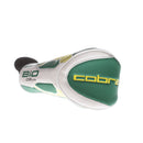 Cobra Bio Cell Limted Edition Masters Graphite Mens Right Hand Driver 10.5* Stiff - Aldila Tour ATX 65-3.9