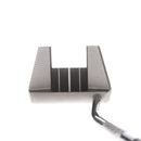 Cleveland HB Soft Milled 11 Mens Right Hand Putter 34.5" Mallet - Golf Pride Reverse Taper