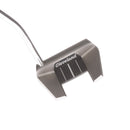 Cleveland HB Soft Milled 11 Mens Right Hand Putter 34.5" Mallet - Golf Pride Reverse Taper