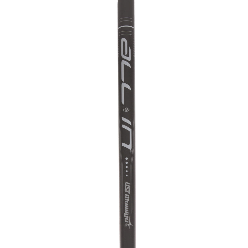 Cleveland HB Soft Milled 11 Mens Right Hand Putter 34.5" Mallet - Golf Pride Reverse Taper