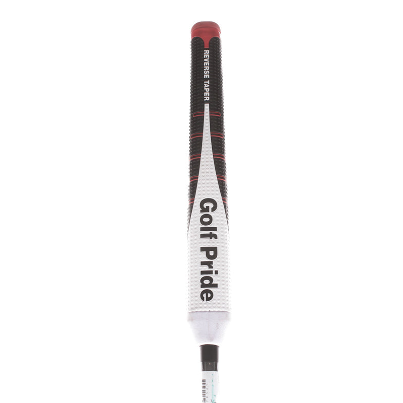 Cleveland HB Soft Milled 11 Mens Right Hand Putter 34.5" Mallet - Golf Pride Reverse Taper