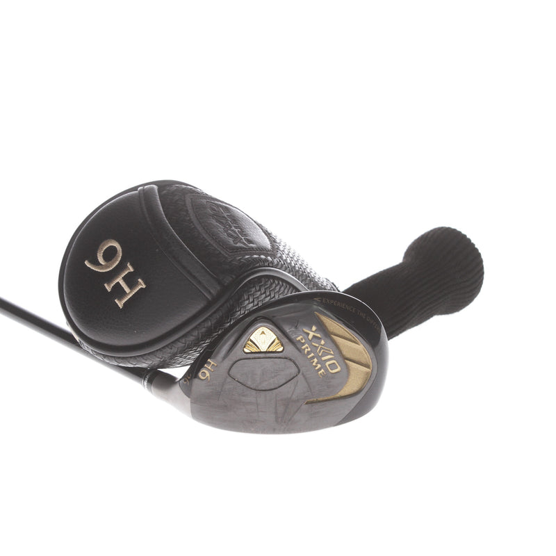 XXIO Prime Graphite Mens Right Hand 6 Hybrid 26* Regular - XXIO Prime SP-1100
