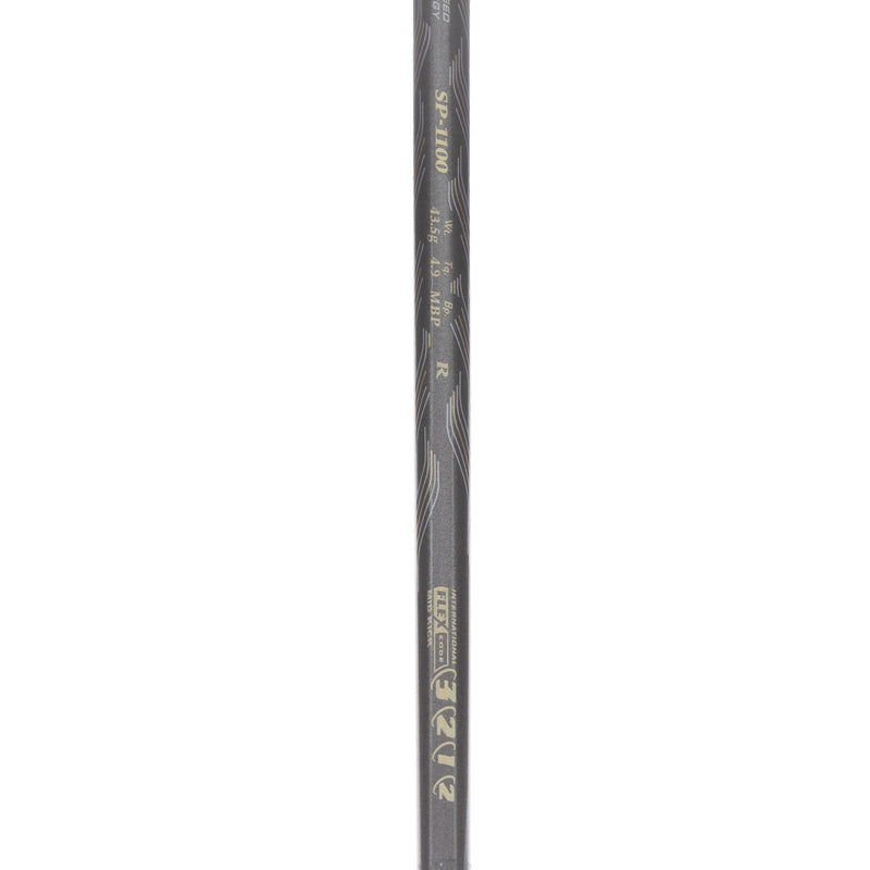 XXIO Prime Graphite Mens Right Hand 6 Hybrid 26* Regular - XXIO Prime SP-1100