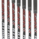 TaylorMade M4 Graphite Mens Right Hand Irons 5-SW Regular - Fujikura Atmos 6