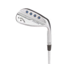 Callaway MD5 Jaws Steel Mens Right Hand Lob Wedge 60* Wedge - Callaway