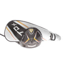 Cobra LTDx Graphite Mens Right Hand Driver 9* Extra Stiff - Hzrdus Smoke RDX 60G
