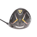 Cobra LTDx Graphite Mens Right Hand Driver 9* Extra Stiff - Hzrdus Smoke RDX 60G