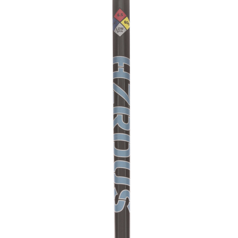 Cobra LTDx Graphite Mens Right Hand Driver 9* Extra Stiff - Hzrdus Smoke RDX 60G