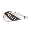 Cobra LTDx Graphite Mens Right Hand Driver 9* Extra Stiff - Hzrdus Smoke RDX 60G