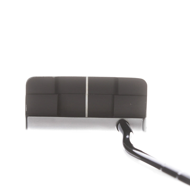 Odyssey Stroke Lab Mens Right Hand Putter 34.5" Mid-Mallet Odyssey Stroke Lab - Super Stroke Mid Slim 2.0