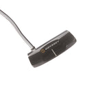 Odyssey Stroke Lab Mens Right Hand Putter 34.5" Mid-Mallet Odyssey Stroke Lab - Super Stroke Mid Slim 2.0