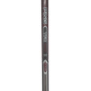 Ping G20 Graphite Mens Right Hand Irons 5-PW White Dot 3* Upright Regular - Ping TFC 169 I