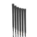 TaylorMade Stealth Graphite Mens Right Hand Irons 6-AW Senior - Recoil ESX 460 F2