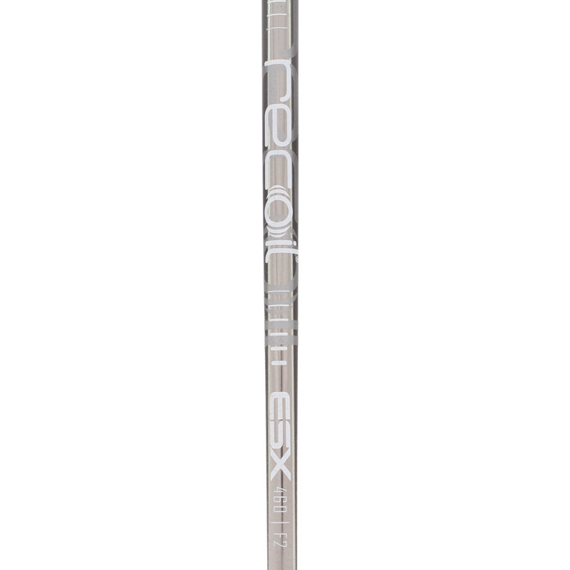 TaylorMade Stealth Graphite Mens Right Hand 4 Iron 18.5* Senior - Recoil ESX 460