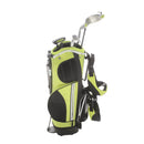 GolPhin GFK 526 Graphite Mens Right Hand Package Set Junior - GFK 526 Ultra Power