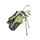 GolPhin GFK 526 Graphite Mens Right Hand Package Set Junior - GFK 526 Ultra Power