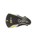 GolPhin GFK 526 Graphite Mens Right Hand Package Set Junior - GFK 526 Ultra Power