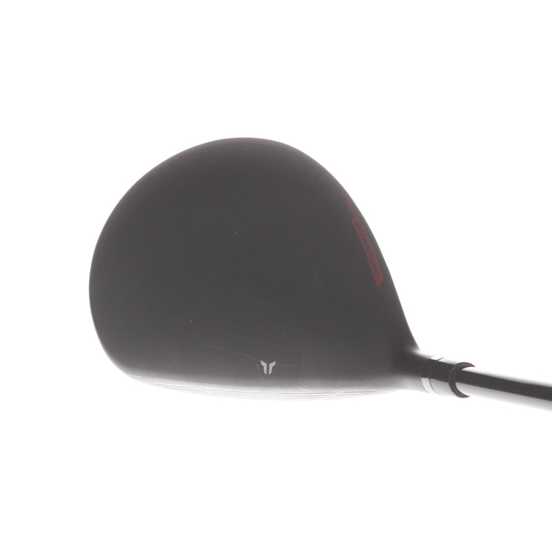 Wilson Dynapower Graphite Mens Right Hand Fairway 3 Wood 15* Regular - Hzrdus Smoke RDX 5.5 60g