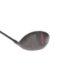 Wilson Dynapower Graphite Mens Right Hand 5 Hybrid 25* Regular - Hzrdus Smoke RDX 5.0 70g HY