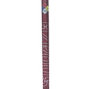 Wilson Dynapower Graphite Mens Right Hand 5 Hybrid 25* Regular - Hzrdus Smoke RDX 5.0 70g HY