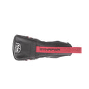 Wilson Dynapower Graphite Mens Right Hand 5 Hybrid 25* Regular - Hzrdus Smoke RDX 5.0 70g HY