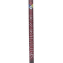 Wilson Dynapower Graphite Mens Right Hand 6 Hybrid 28* Regular - Hzrdus Smoke RDX 5.0 70g HY