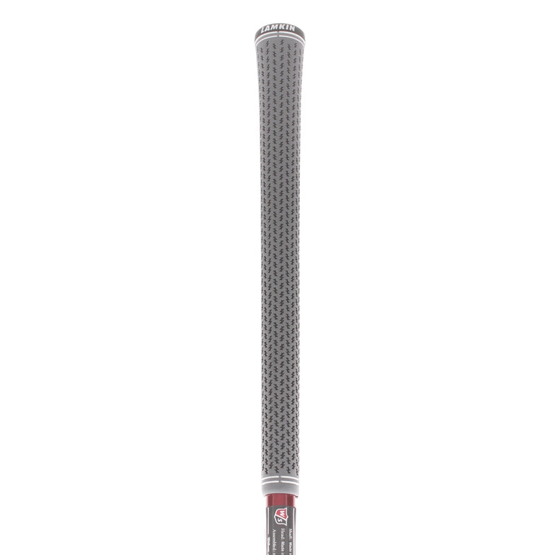Wilson Dynapower Graphite Mens Right Hand 6 Hybrid 28* Regular - Hzrdus Smoke RDX 5.0 70g HY
