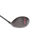 Wilson Dynapower Graphite Mens Right Hand 3 Hybrid 19* Regular - Hzrdus Smoke RDX 5.0 70g HY