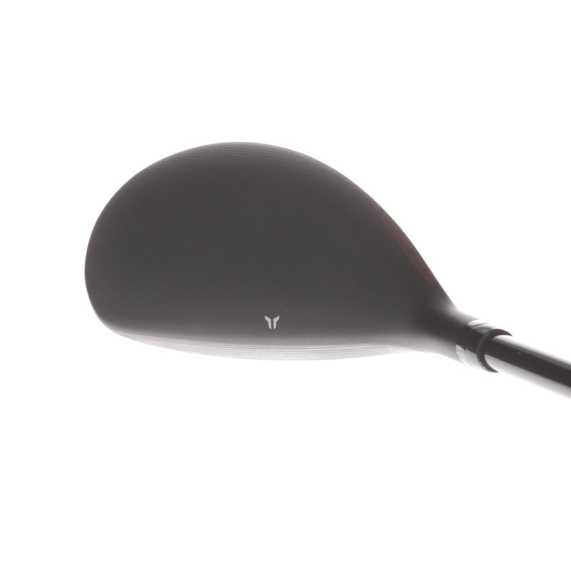 Wilson Dynapower Graphite Mens Right Hand 3 Hybrid 19* Regular - Hzrdus Smoke RDX 5.0 70g HY