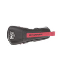 Wilson Dynapower Graphite Mens Right Hand 3 Hybrid 19* Regular - Hzrdus Smoke RDX 5.0 70g HY