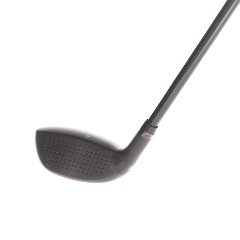 Wilson Dynapower Graphite Mens Right Hand 6 Hybrid 28* Regular - Hzrdus Smoke RDX 5.5 70g HY