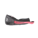 Wilson Dynapower Graphite Mens Right Hand 6 Hybrid 28* Regular - Hzrdus Smoke RDX 5.5 70g HY