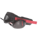 Wilson Dynapower Graphite Mens Right Hand 4 Hybrid 22* Regular - Hzrdus Smoke RDX 5.5 70g HY