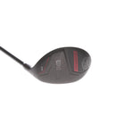 Wilson Dynapower Graphite Mens Right Hand 4 Hybrid 22* Regular - Hzrdus Smoke RDX 5.5 70g HY