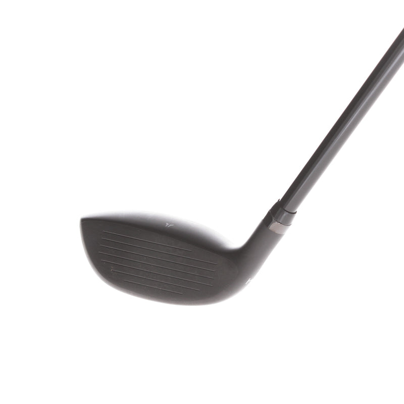 Wilson Dynapower Graphite Mens Right Hand 4 Hybrid 22* Regular - Hzrdus Smoke RDX 5.5 70g HY