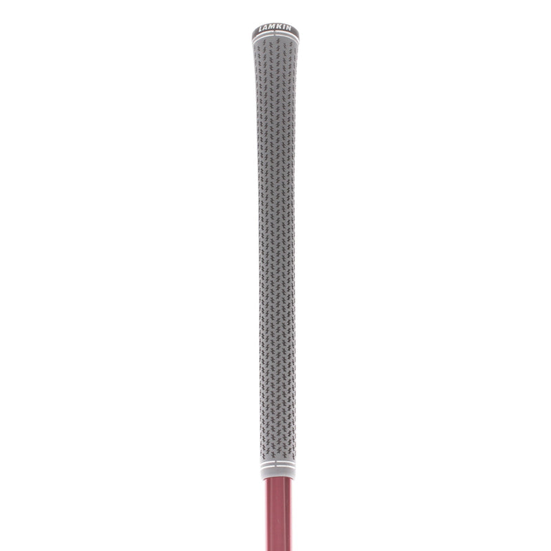 Wilson Dynapower Graphite Mens Right Hand 4 Hybrid 22* Regular - Hzrdus Smoke RDX 5.5 70g HY