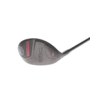Wilson Dynapower Graphite Mens Left Hand 4 Hybrid 22* Regular - Hzrdus Smoke RDX 5.5 70g HY