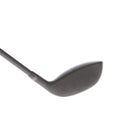 Wilson Dynapower Graphite Mens Left Hand 4 Hybrid 22* Regular - Hzrdus Smoke RDX 5.5 70g HY